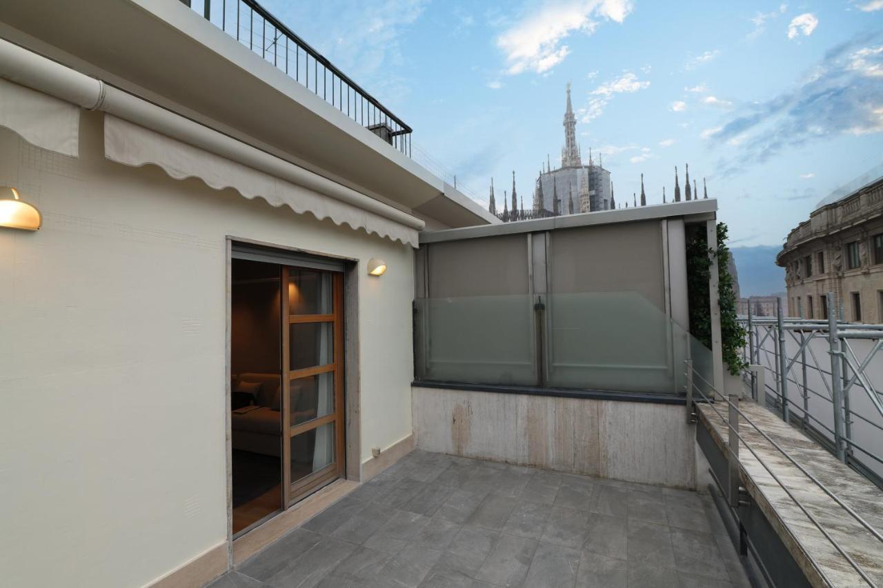 Prestige Boutique Aparthotel -Piazza Duomo — Foto 1